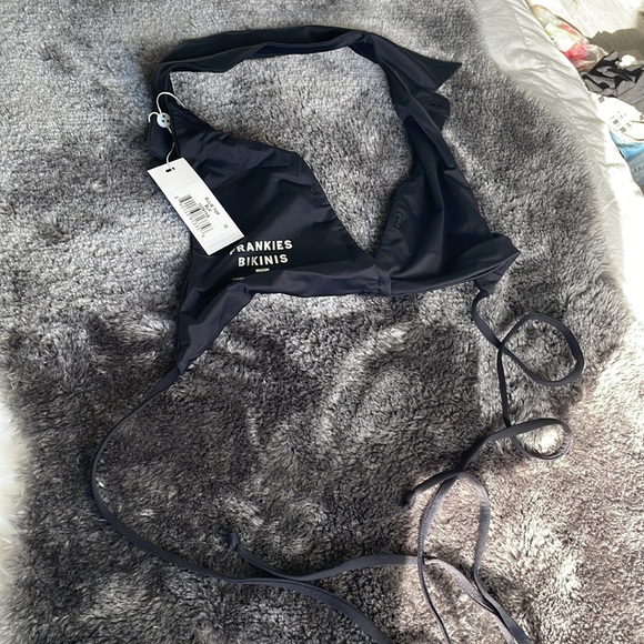 Ellie top by Frankie’s bikini! Size M. - Picture 3 of 5